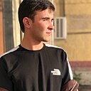 Знакомства: Аюб, 24 года, Худжанд