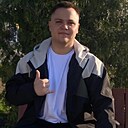Знакомства: Илья, 25 лет, Каменск-Шахтинский