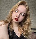Знакомства: Алина, 19 лет, Армавир