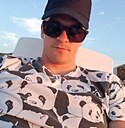 Знакомства: Кирилл, 25 лет, Ртищево