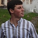 Знакомства: Robert, 23 года, Сухум