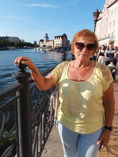 Фото - Tabor.ru