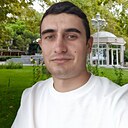 Знакомства: Андрей, 31 год, Мелитополь