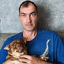Знакомства: Андрей, 52 года, Кричев