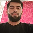 Знакомства: Мехроб, 35 лет, Электросталь