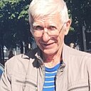 Знакомства: Виктор, 68 лет, Великие Луки