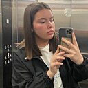 Знакомства: Карина, 26 лет, Сосновый Бор