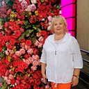 Знакомства: Натали, 62 года, Орша