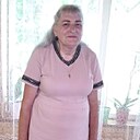 Знакомства: Зиночка, 56 лет, Тячев