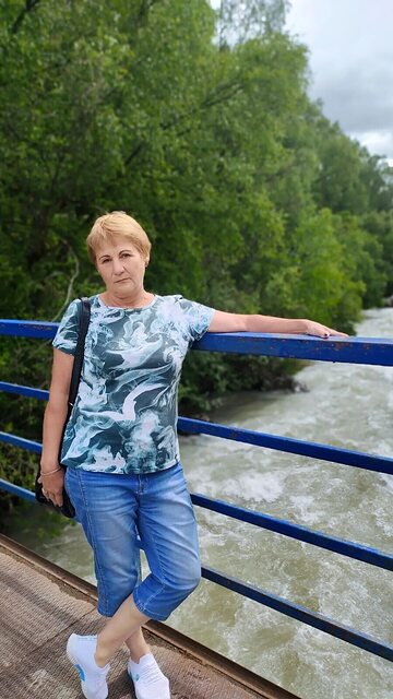 Фото - Tabor.ru