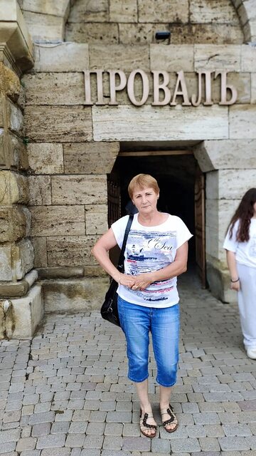 Фото - Tabor.ru