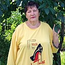 Знакомства: Галина, 65 лет, Заволжье