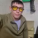 Знакомства: Толямммм, 40 лет, Усолье-Сибирское