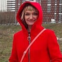 Знакомства: Натали, 45 лет, Новомосковск