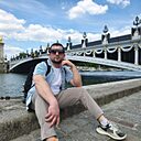 Знакомства: Ихтиёр, 40 лет, Пардубице