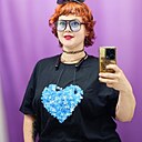 Знакомства: Светка, 36 лет, Бикин