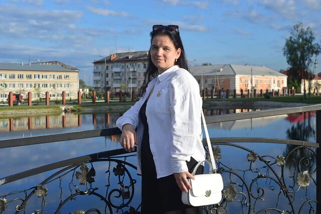 Фото - Tabor.ru