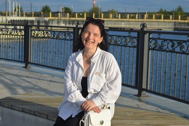Фото - Tabor.ru