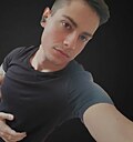Знакомства: Ваня, 26 лет, Котельниково