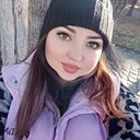 Знакомства: Кристина, 28 лет, Биробиджан
