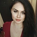 Знакомства: Аделина, 26 лет, Киев