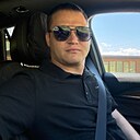Знакомства: Вадим, 35 лет, Нефтекумск