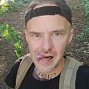Знакомства: Моё Имя, 41 год, Прага