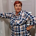 Знакомства: Надежда, 66 лет, Уссурийск