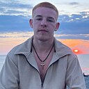 Знакомства: Кирилл, 23 года, Кузнецк