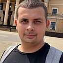 Знакомства: Сергій, 36 лет, Винница