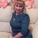 Знакомства: Ольга, 45 лет, Киров