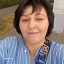Знакомства: Тая, 47 лет, Варшава