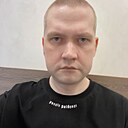 Знакомства: Андрей, 40 лет, Заволжье