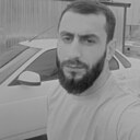 Знакомства: Рауль, 35 лет, Вологда