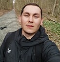 Знакомства: Alex, 31 год, Клецк