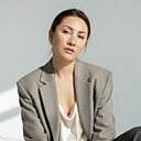 Знакомства: Аня, 36 лет, Алматы