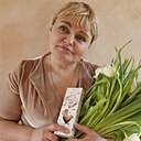 Знакомства: Ольга, 51 год, Химки