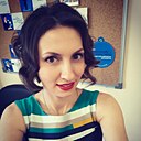Знакомства: Аня, 36 лет, Бийск