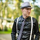 Знакомства: Влад, 42 года, Полысаево