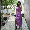 Знакомства: Алиса, 40 лет, Чита