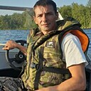 Знакомства: Владимир, 46 лет, Кемь