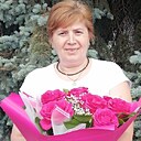 Знакомства: Лариса, 55 лет, Липецк
