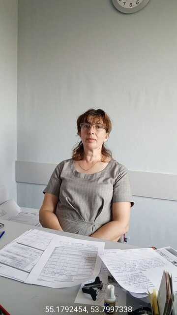 Фото - Tabor.ru