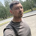 Знакомства: Илья, 36 лет, Нефтеюганск