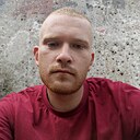 Знакомства: Антон, 28 лет, Клинцы