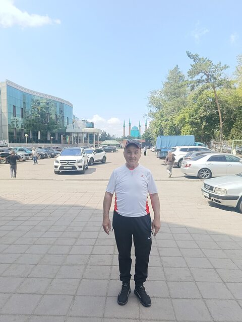 Фото - Tabor.ru