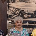 Знакомства: Рита, 61 год, Уфа