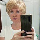 Знакомства: Елена, 55 лет, Балаково