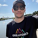 Знакомства: Владимир, 37 лет, Омск