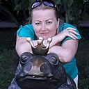 Знакомства: Юлія, 45 лет, Киев